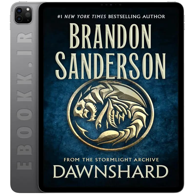 دانلود کتاب Dawnshard 2020