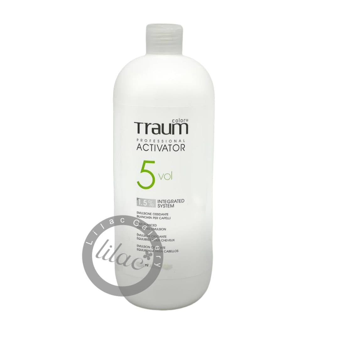 ترام TRAUM اکتیواتور 1/5 درصد 900 میل