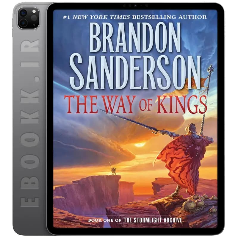 دانلود کتاب The Way of Kings 2010