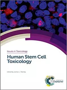 دانلود کتاب Human Stem Cell Toxicology