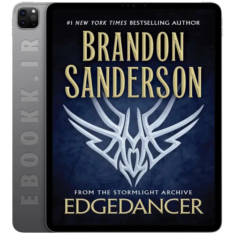 دانلود کتاب Edgedancer 2023