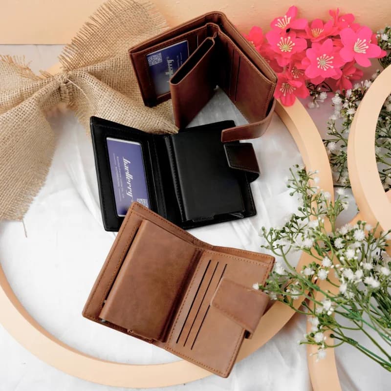 کیف پول جاکارتی خشابی وارداتی 48-267 — تصویر ۲