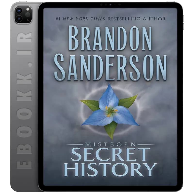 دانلود کتاب Secret History 2016