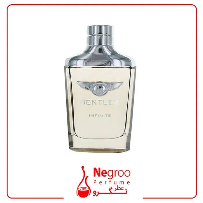 عطر ادکلن بنتلی اینفینیتی ادو تویلت 100 میل Bentley Infinite Eau de Toilette /اورجینال — تصویر ۲
