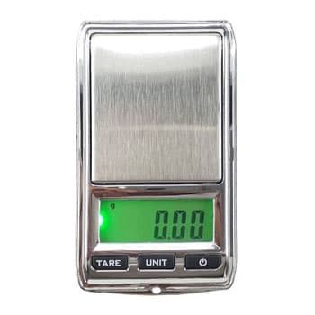 ترازوی گرمی مدل MINI