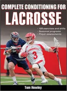 دانلود کتاب Complete Conditioning for Lacrosse