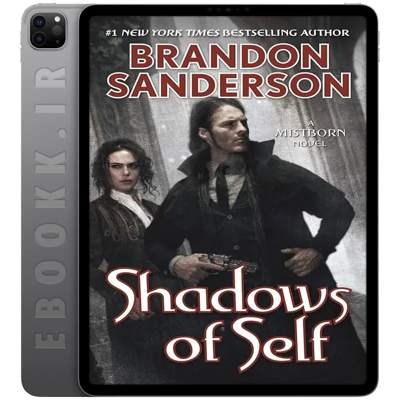 دانلود کتاب Shadows of Self 2015