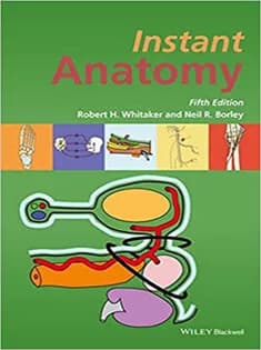 دانلود کتاب Instant Anatomy