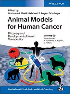 دانلود کتاب Animal Models for Human Cancer