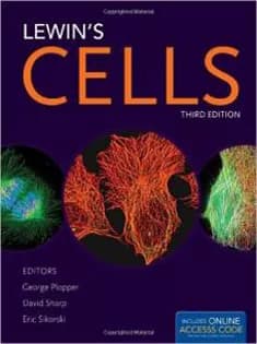 دانلود کتاب Lewin’s Cells