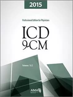 دانلود کتاب ICD-9-CM 2015 Professional Edition for Hospitals