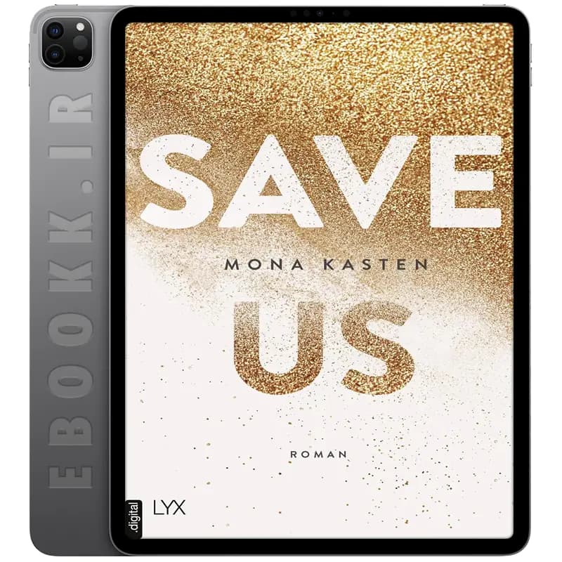 دانلود کتاب Save Us 2018
