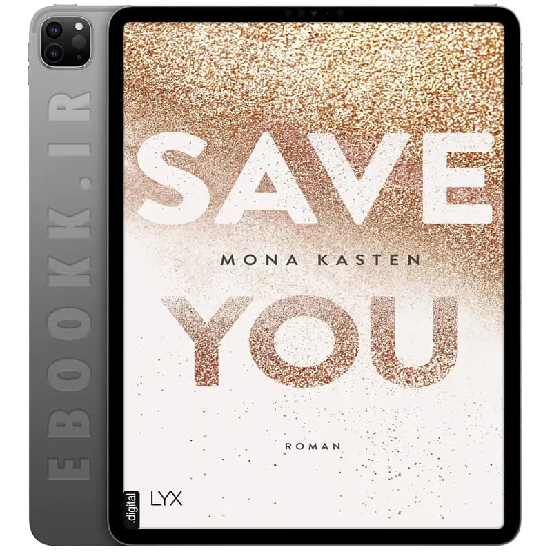 دانلود کتاب Save You 2018