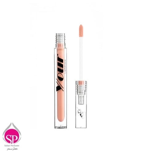 رژ لب مایع یور 06Your Lipgloss