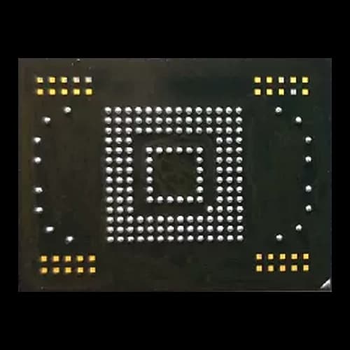 آی سی هارد Samsung KLM8G2FEJA-A001 — تصویر ۲