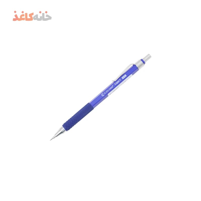 اتود 0.5 اکسپرت سیکلاس رنگ ابی