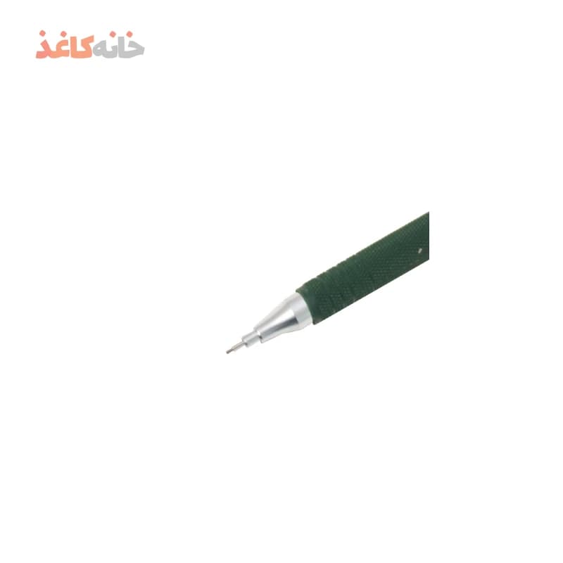 اتود 0.5 اکسپرت سیکلاس رنگ سبز — تصویر ۲