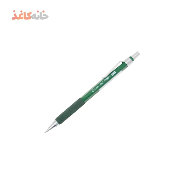 اتود 0.5 اکسپرت سیکلاس رنگ سبز