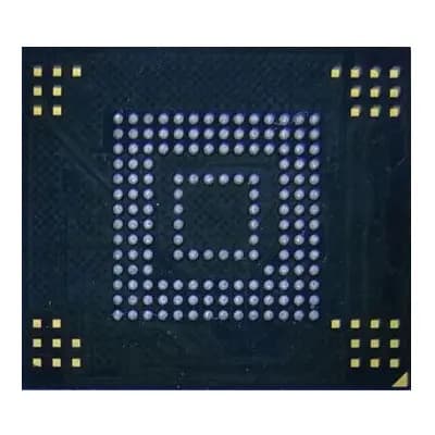 آی سی هارد Samsung KLMBG4WEBC-B031 — تصویر ۲