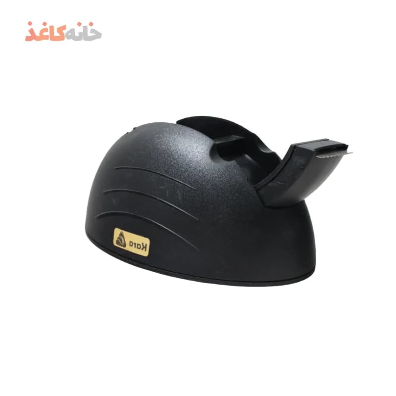 پایه چسب مشکی کارا مدل k600 — تصویر ۲