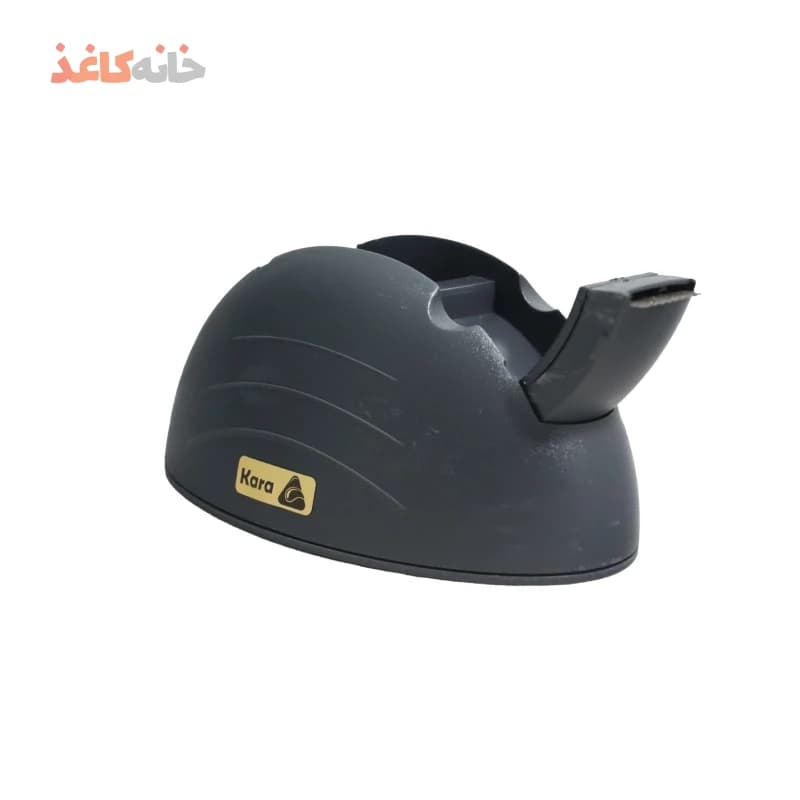 پایه چسب طوسی کارا مدل k600 — تصویر ۲