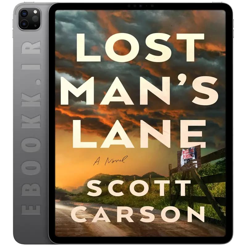 دانلود کتاب Lost Man’s Lane 2024