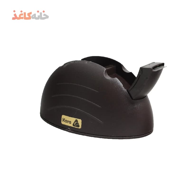پایه چسب قهوه ای کارا مدل k600 — تصویر ۲