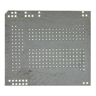 آی سی هارد Samsung KMFNX0007M-B214 — تصویر ۲