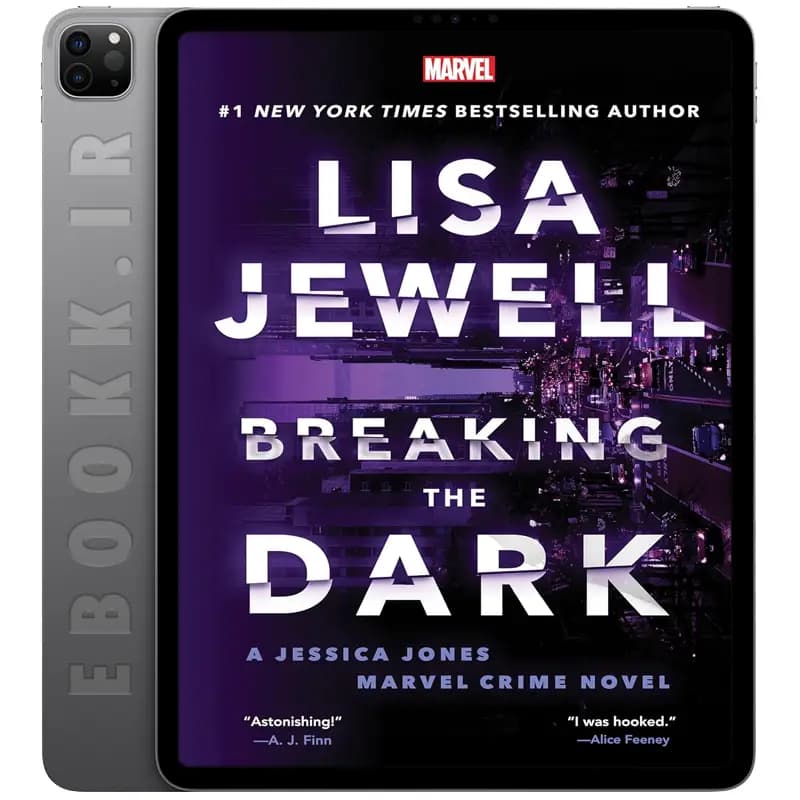 دانلود کتاب Breaking the Dark 2024