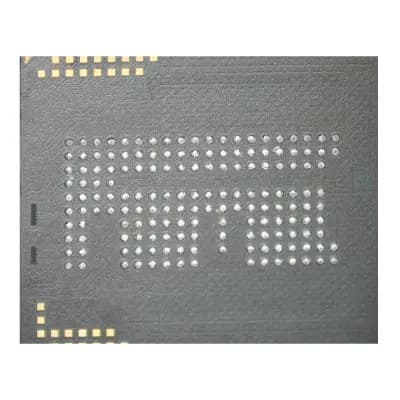آی سی هارد Samsung KMK5W000VM-B312 — تصویر ۲