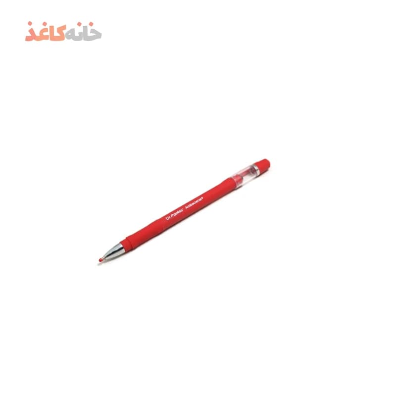 خودکار قرمز ۱.۰ پنتر — تصویر ۲