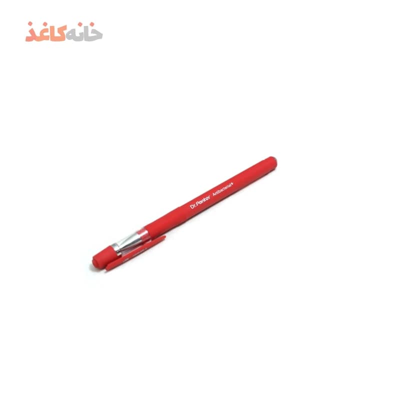 خودکار قرمز ۱.۰ پنتر