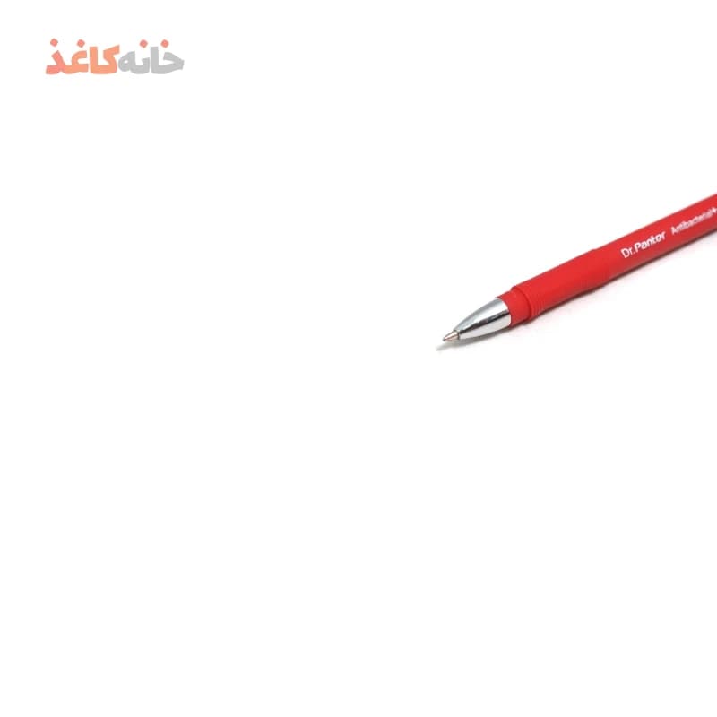 خودکار قرمز ۱.۰ پنتر — تصویر ۳