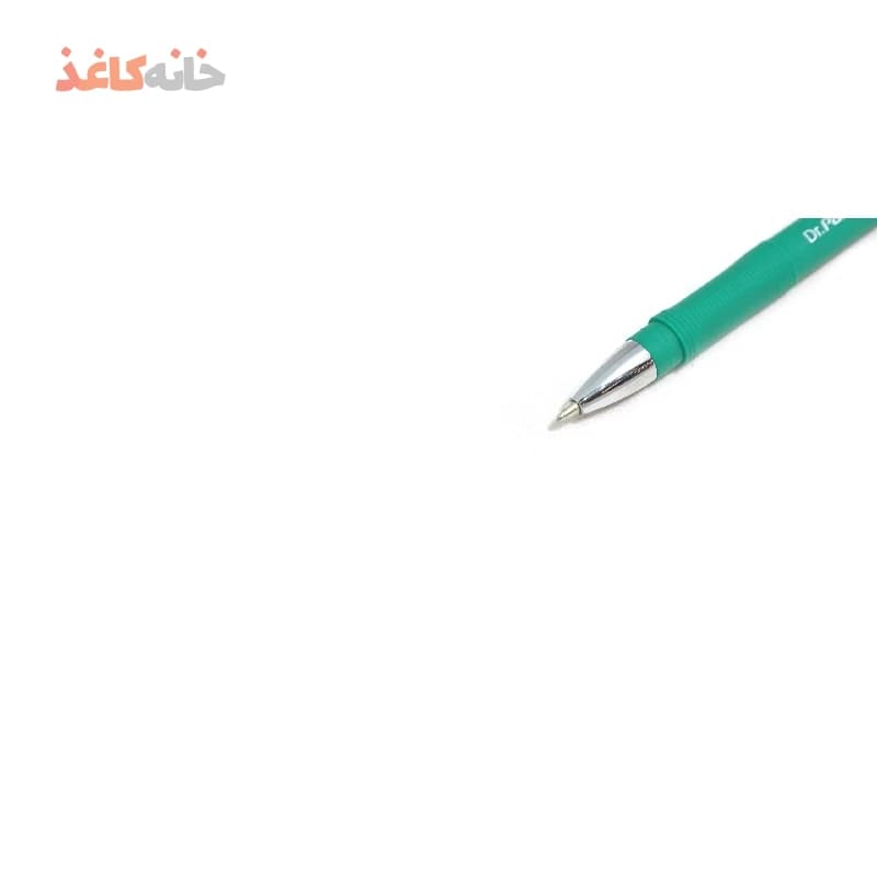 خودکار سبز ۱.۰ پنتر — تصویر ۳