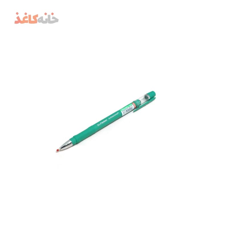 خودکار سبز ۱.۰ پنتر — تصویر ۲