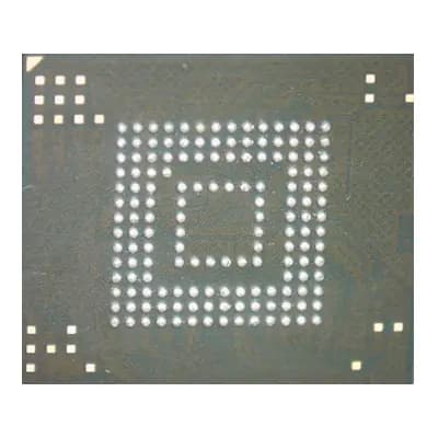 آی سی هارد Samsung KMJ5X000WM-B413 — تصویر ۲
