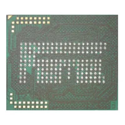 آی سی هارد Samsung KMN5U000FM-B203 — تصویر ۲