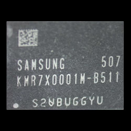 آی سی هارد Samsung KMR7X0001M-B511