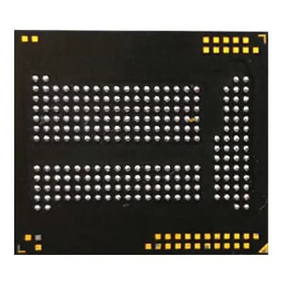 آی سی هارد Samsung KMRNW0001M-B509 — تصویر ۲