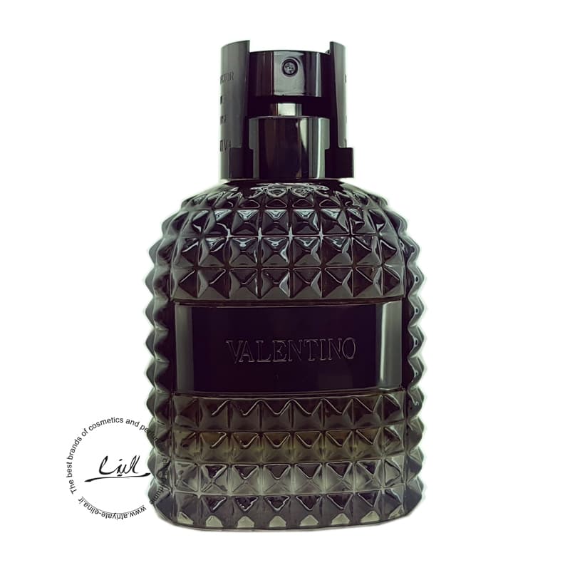 عطر ادکلن ولنتینو یومو اینتنس-Valentino Uomo Intense