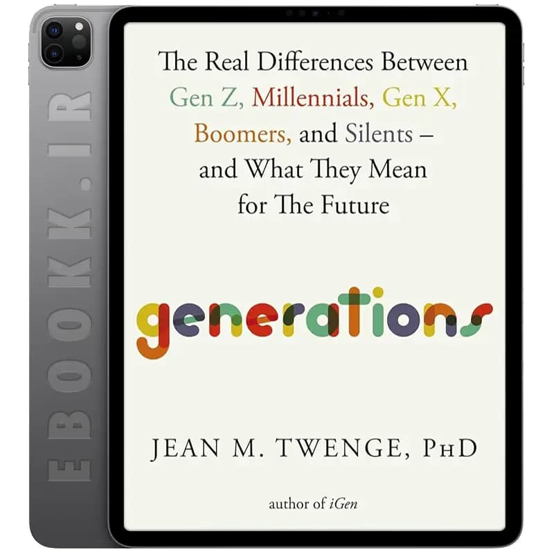 دانلود کتاب Generations 2023