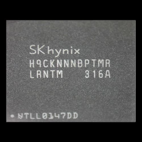 آی سی SKYNIX H9CKNNNBPTMR RAM