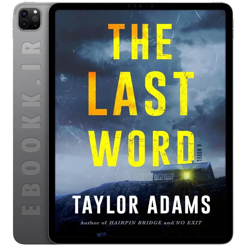 دانلود کتاب The Last Word 2023