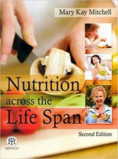 دانلود کتاب Nutrition Across The Life Span