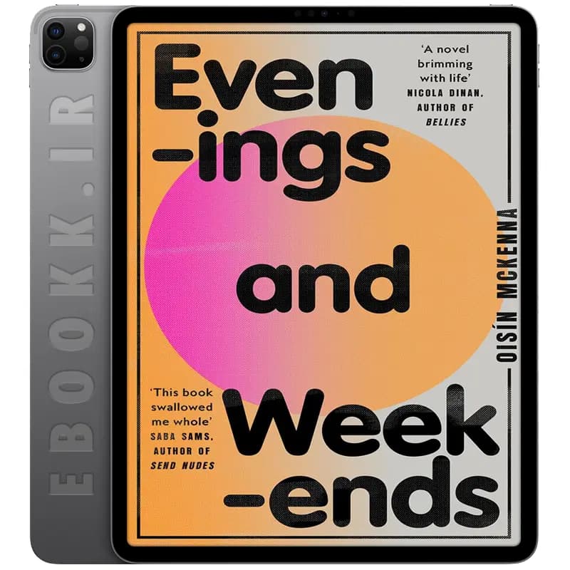 دانلود کتاب Evenings and Weekends 2024