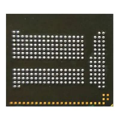 آی سی هارد Skhynix H9TQ17ADFTAC — تصویر ۲