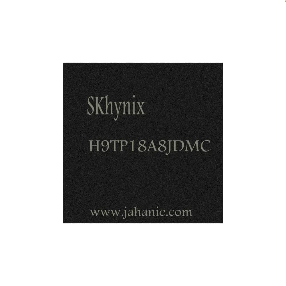 آی سی هارد SKhynix H9TP18A8JDMC