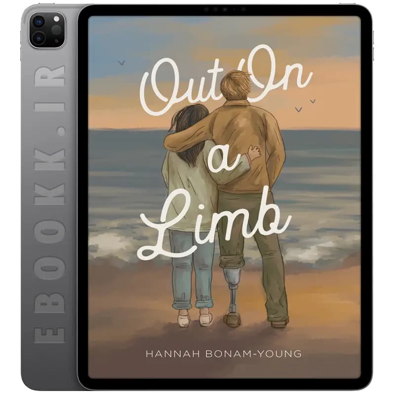 دانلود کتاب Out on a Limb 2023