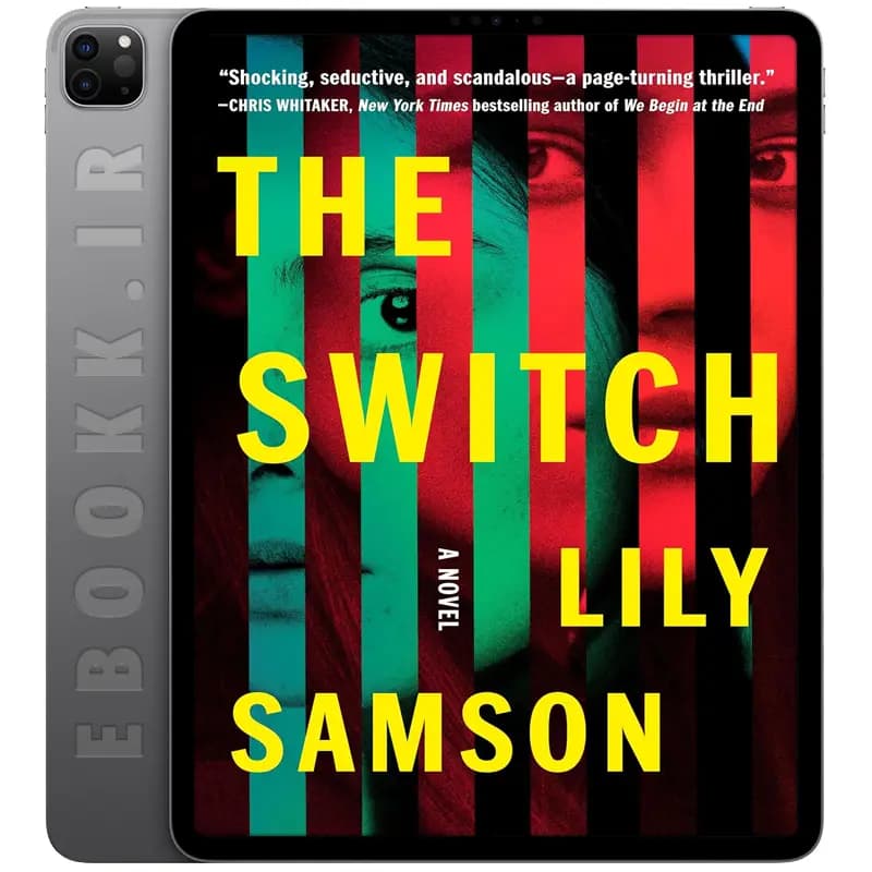 دانلود کتاب The Switch 2024