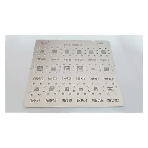 شابلون Kaisi A509